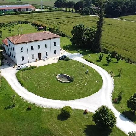 Villa Archi Faenza Exteriör bild