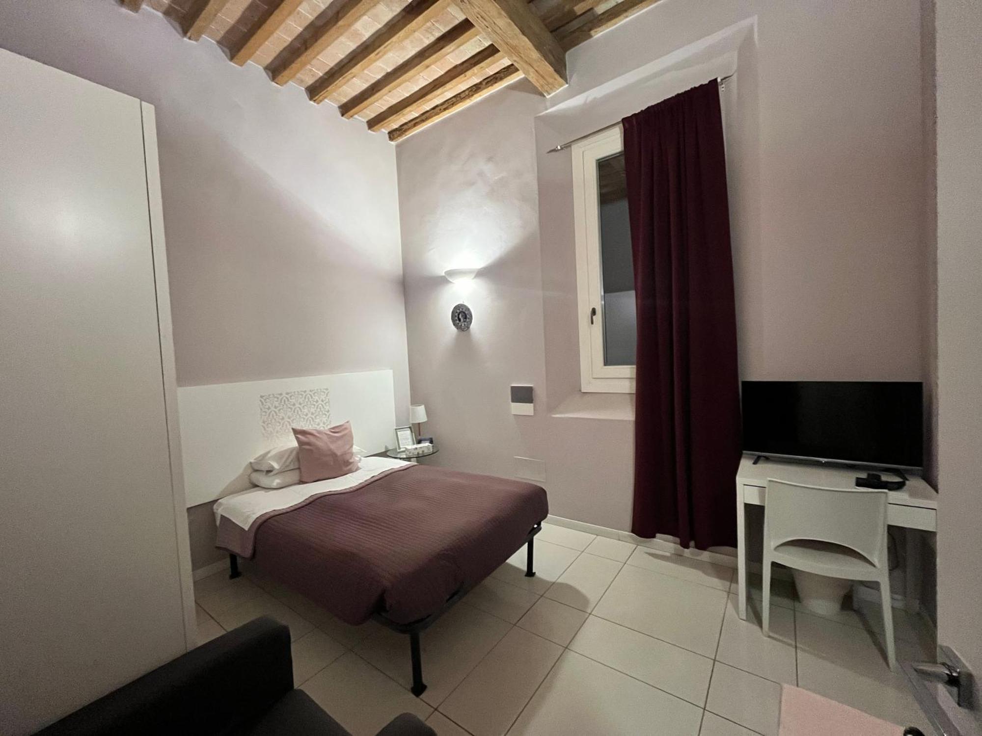 Villa Archi Faenza Exteriör bild